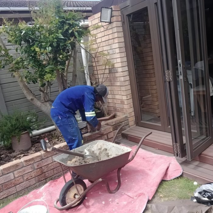 Bricklaying Services 01