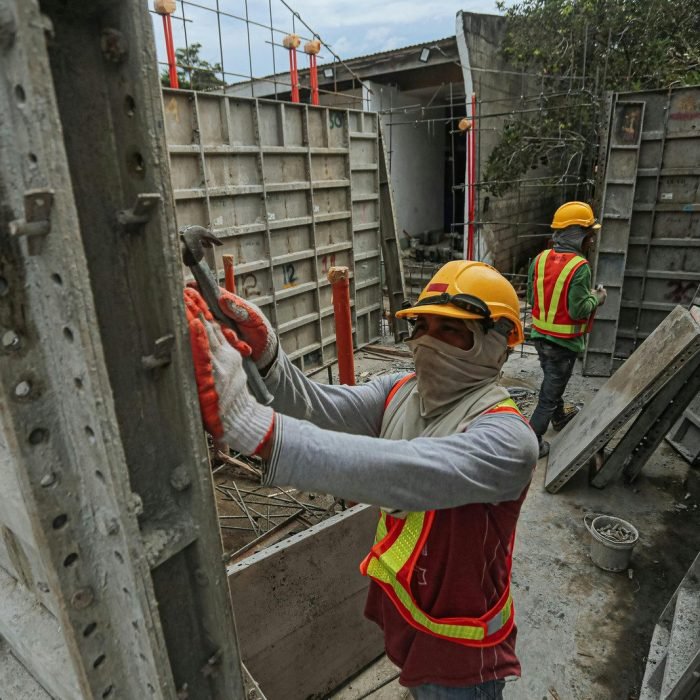 Building Works Contracting 01