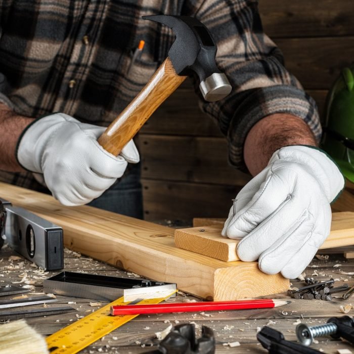 Carpentry Services 01