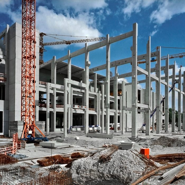 Commercial Construction 02