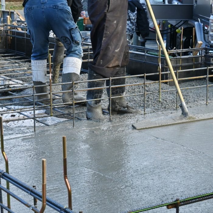 Foundation Works 01