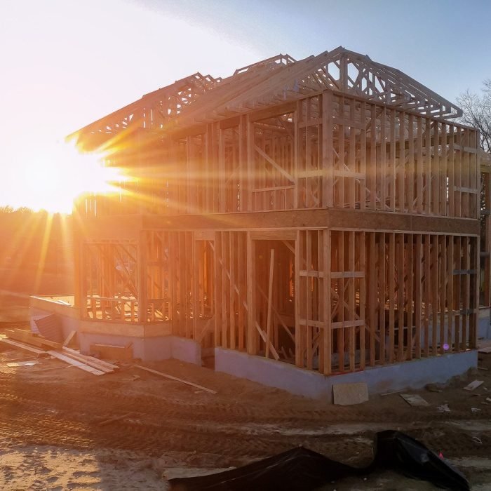 Framing Services 01