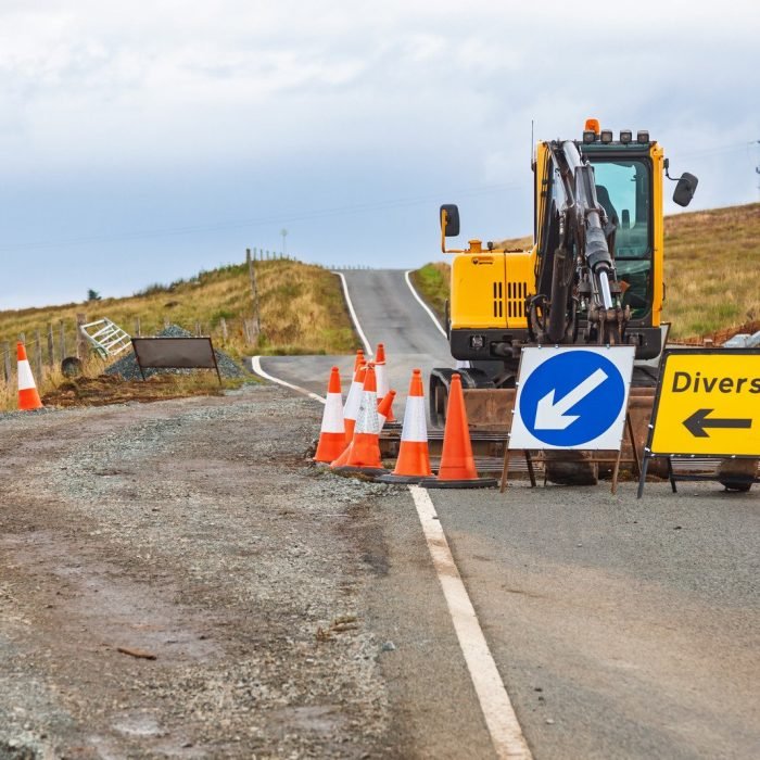 Road & Civil Works 02